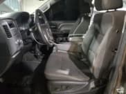 ✅ 2014 Chevrolet Silverado 1500 Work Truck • VIN: 3GCUKPEH3EG233215 • Lot: 43431135. Listed on Copart with 177,524 mi. Free auction sales archive from the USA and detailed vehicle history report at DreamBid. Image 7.