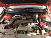 ✅ 2024 Subaru Crosstrek Limited • VIN: 4S4GUHM61R3712363 • Лот: 43357934. Опубликован ранее на IAAI с пробегом 20 890 миль. Бесплатный доступ к архиву аукционных продаж из США и подробный отчёт об истории автомобиля на DreamBid. Изображение 10.