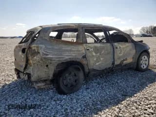 ✅ 2009 Chevrolet Traverse LS • VIN: 1GNER13D59S137444 • Lot: 52740165. Wystawiony na Copart z przebiegiem Nie podano. Bezpłatny archiwum sprzedaży aukcyjnych z USA i szczegółowy raport historii pojazdu na DreamBid. Zdjęcie 3.