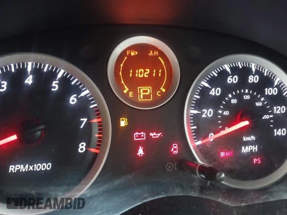 ✅ 2012 Nissan Sentra 2.0 • VIN: 3N1AB6AP8CL646863 • Lot: 43778819. Listed on IAAI with 110,211 mi. Free auction sales archive from the USA and detailed vehicle history report at DreamBid. Image 7.