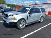 ✅ 2015 Ford Expedition Limited • VIN: 1FMJU1KTXFEF31476 • Lot: 43325761. Wystawiony na IAAI z przebiegiem 168 329 mil. Bezpłatny archiwum sprzedaży aukcyjnych z USA i szczegółowy raport historii pojazdu na DreamBid. Zdjęcie 2.