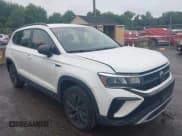 ✅ 2023 Volkswagen Taos S • VIN: 3VVDX7B24PM319835 • Лот: 42887121. Опубликован ранее на IAAI с пробегом 135 076 миль. Бесплатный доступ к архиву аукционных продаж из США и подробный отчёт об истории автомобиля на DreamBid. Изображение 1.