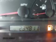 ✅ 2003 Toyota Camry LE • VIN: 4T1BE32K43U763271 • Lot: 43762985. Listed on IAAI with 234,811 mi. Free auction sales archive from the USA and detailed vehicle history report at DreamBid. Image 12.