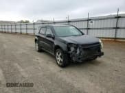 ✅ 2008 Chevrolet Equinox Sport • VIN: 2CNDL537386022992 • Лот: 51189395. Опубликован ранее на Copart с пробегом 164 739 миль. Бесплатный доступ к архиву аукционных продаж из США и подробный отчёт об истории автомобиля на DreamBid. Изображение 11.