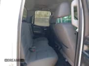 ✅ 2019 Chevrolet Silverado 2500HD Work Truck • VIN: 2GB2CREG8K1216202 • Lot: 41853896. Listed on IAAI with 83,714 mi. Free auction sales archive from the USA and detailed vehicle history report at DreamBid. Image 8.