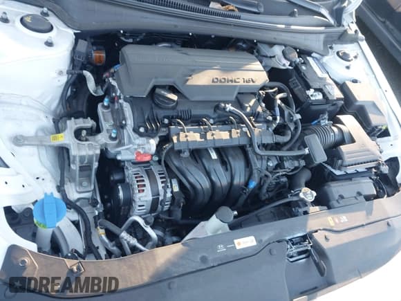 ✅ 2024 Hyundai Elantra Limited • VIN: KMHLP4DG9RU693322 • Lot: 43641580. Wystawiony na IAAI z przebiegiem 5 248 mil. Bezpłatny archiwum sprzedaży aukcyjnych z USA i szczegółowy raport historii pojazdu na DreamBid. Zdjęcie 10.