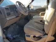 ✅ 2000 Ford Excursion XLT • VIN: 1FMNU41S0YED84177 • Lot: 70966074. Wystawiony na Copart z przebiegiem Nie podano. Bezpłatny archiwum sprzedaży aukcyjnych z USA i szczegółowy raport historii pojazdu na DreamBid. Zdjęcie 7.