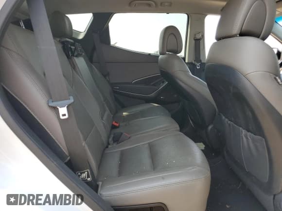 ✅ 2017 Hyundai Santa Fe 2.4L • VIN: 5XYZUDLBXHG427112 • Лот: 64670994. Опубликован ранее на Copart с пробегом 76 720 миль. Бесплатный доступ к архиву аукционных продаж из США и подробный отчёт об истории автомобиля на DreamBid. Изображение 11.