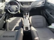 ✅ 2020 Hyundai Accent SE • VIN: 3KPC24A66LE104067 • Лот: 87021174. Опубликован ранее на Copart с пробегом 99 179 миль. Бесплатный доступ к архиву аукционных продаж из США и подробный отчёт об истории автомобиля на DreamBid. Изображение 8.