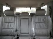 ✅ 2006 Toyota Sequoia SR5 • VIN: 5TDBT44A36S275748 • Лот: 85670935. Опубликован ранее на Copart с пробегом 143 228 миль. Бесплатный доступ к архиву аукционных продаж из США и подробный отчёт об истории автомобиля на DreamBid. Изображение 10.