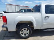 ✅ 2012 GMC Sierra 1500 SLE • VIN: 3GTP1VE03CG167731 • Lot: 42786662. Wystawiony na IAAI z przebiegiem 393 973 mil. Bezpłatny archiwum sprzedaży aukcyjnych z USA i szczegółowy raport historii pojazdu na DreamBid. Zdjęcie 18.