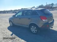 ✅ 2012 Chevrolet Captiva Sport LS • VIN: 3GNAL2EK9CS629293 • Lot: 41646359. Wystawiony na IAAI z przebiegiem 164 575 mil. Bezpłatny archiwum sprzedaży aukcyjnych z USA i szczegółowy raport historii pojazdu na DreamBid. Zdjęcie 3.