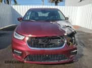 ✅ 2023 Chrysler Pacifica Touring L • VIN: 2C4RC1BG7PR508092 • Лот: 93070305. Опубликован ранее на Copart с пробегом Не указан. Бесплатный доступ к архиву аукционных продаж из США и подробный отчёт об истории автомобиля на DreamBid. Изображение 5.