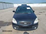 ✅ 2009 Kia Rio LX • VIN: KNADE223496504192 • Lot: 42647197. Listed on IAAI with 131,710 mi. Free auction sales archive from the USA and detailed vehicle history report at DreamBid. Image 12.