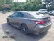 2021 Toyota Camry Hybrid SE с VIN 4T1G31AK9MU557091, выставлен на аукционе IAAI как лот 42473049 с пробегом 304 836 миль миль и . История ставок и продаж доступна на DreamBid. Изображение 3.