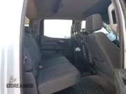 ✅ 2019 Chevrolet Silverado 1500 LT • VIN: 3GCPWCED3KG313245 • Lot: 74571324. Wystawiony na Copart z przebiegiem 173 963 mil. Bezpłatny archiwum sprzedaży aukcyjnych z USA i szczegółowy raport historii pojazdu na DreamBid. Zdjęcie 10.