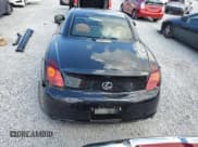 ✅ 2003 Lexus SC 430 • VIN: JTHFN48Y430046088 • Lot: 47205855. Listed on Copart with 146,880 mi. Free auction sales archive from the USA and detailed vehicle history report at DreamBid. Image 6.