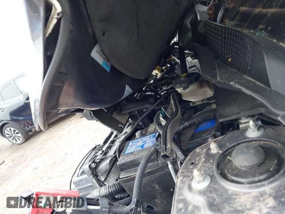 ✅ 2022 Honda CR-V EX • VIN: 2HKRW2H51NH601008 • Lot: 42720761. Wystawiony na IAAI z przebiegiem 49 669 mil. Bezpłatny archiwum sprzedaży aukcyjnych z USA i szczegółowy raport historii pojazdu na DreamBid. Zdjęcie 10.