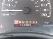 ✅ 2000 Chevrolet Malibu • VIN: 1G1ND52J4Y6291469 • Lot: 43268089. Listed on IAAI with 111,984 mi. Free auction sales archive from the USA and detailed vehicle history report at DreamBid. Image 16.