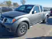 2016 Nissan Frontier SV with VIN 1N6AD0CWXGN776915, listed as a IAAI auction lot 43486899 with 72,656 mi miles and . Bid and sale history available at DreamBid. Image 2.