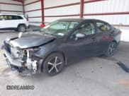 ✅ 2019 Subaru Impreza Premium • VIN: 4S3GKAC61K3614782 • Лот: 42408183. Опубликован ранее на IAAI с пробегом 123 109 миль. Бесплатный доступ к архиву аукционных продаж из США и подробный отчёт об истории автомобиля на DreamBid. Изображение 2.