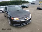 ✅ 2014 Chevrolet Impala LT • VIN: 1G1115SL4EU101153 • Лот: 82267025. Опубликован ранее на Copart с пробегом 170 549 миль. Бесплатный доступ к архиву аукционных продаж из США и подробный отчёт об истории автомобиля на DreamBid. Изображение 13.