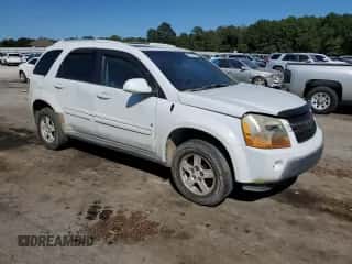 2006 Chevrolet Equinox LT с VIN 2CNDL63F966161521, выставлен на аукционе Copart как лот 75793294 с пробегом 216 185 миль миль и Списание • Salvage title. История ставок и продаж доступна на DreamBid. Изображение 4.