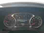 2023 Chevrolet Blazer LT with VIN 3GNKBCR42PS198441, listed as a Copart auction lot 69799984 with 9,596 mi miles and Salvage title. Bid and sale history available at DreamBid. Image 9.