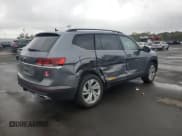 ✅ 2022 Volkswagen Atlas SE • VIN: 1V2KR2CA8NC533992 • Lot: 83814305. Wystawiony na Copart z przebiegiem 56 743 mil. Bezpłatny archiwum sprzedaży aukcyjnych z USA i szczegółowy raport historii pojazdu na DreamBid. Zdjęcie 3.
