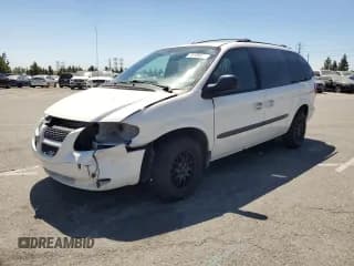 ✅ 2003 Dodge Caravan Sport • VIN: 2D4GP44323R194727 • Lot: 71705665. Wystawiony na Copart z przebiegiem 158 671 mil. Bezpłatny archiwum sprzedaży aukcyjnych z USA i szczegółowy raport historii pojazdu na DreamBid. Zdjęcie 1.