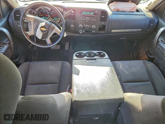 ✅ 2013 Chevrolet Silverado 2500HD LT • VIN: 1GC1KXCG1DF228799 • Лот: 93892375. Опубликован ранее на Copart с пробегом 125 470 миль. Бесплатный доступ к архиву аукционных продаж из США и подробный отчёт об истории автомобиля на DreamBid. Изображение 8.