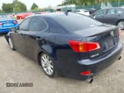 ✅ 2010 Lexus IS 250 • VIN: JTHCF5C28A5041307 • Lot: 43276353. Wystawiony na IAAI z przebiegiem 149 468 mil. Bezpłatny archiwum sprzedaży aukcyjnych z USA i szczegółowy raport historii pojazdu na DreamBid. Zdjęcie 3.