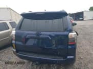 ✅ 2022 Toyota 4Runner SR5 Premium • VIN: JTEFU5JR8N5264257 • Lot: 40250120. Listed on IAAI with 34,613 mi. Free auction sales archive from the USA and detailed vehicle history report at DreamBid. Image 16.