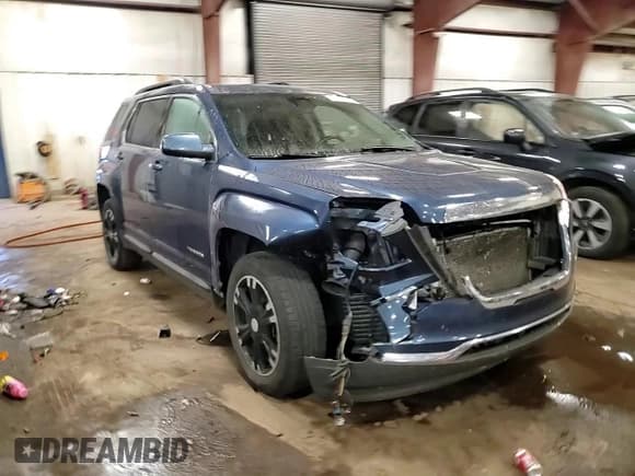 ✅ 2016 GMC Terrain SLE • VIN: 2GKALNEK7G6326659 • Lot: 90707015. Wystawiony na Copart z przebiegiem 146 820 mil. Bezpłatny archiwum sprzedaży aukcyjnych z USA i szczegółowy raport historii pojazdu na DreamBid. Zdjęcie 15.