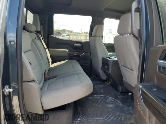 ✅ 2021 Chevrolet Silverado 1500 RST • VIN: 3GCUYEET1MG119784 • Lot: 71279195. Listed on Copart with 64,630 mi. Free auction sales archive from the USA and detailed vehicle history report at DreamBid. Image 10.