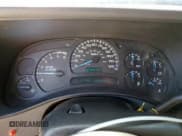 ✅ 2003 Chevrolet Silverado 1500 LS • VIN: 2GCEC19V831171511 • Lot: 85601245. Listed on Copart with 149,444 mi. Free auction sales archive from the USA and detailed vehicle history report at DreamBid. Image 9.