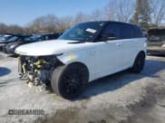 ✅ 2021 Land Rover Range Rover Sport HSE Dynamic • VIN: SALWR2SEXMA750373 • Lot: 45286245. Listed on Copart with 57,634 mi. Free auction sales archive from the USA and detailed vehicle history report at DreamBid. Image 1.