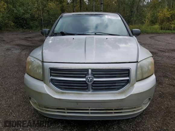 2011 Dodge Caliber Uptown с VIN 1B3CB9HA1BD205297, выставлен на аукционе Copart как лот 81826285 с пробегом 277 172 миль миль и Чистый • Clean title. История ставок и продаж доступна на DreamBid. Изображение 5.