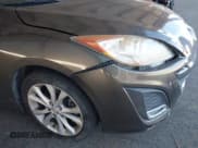 ✅ 2010 Mazda 3 S Sport • VIN: JM1BL1H60A1348441 • Лот: 43051010. Опубликован ранее на IAAI с пробегом 170 444 миль. Бесплатный доступ к архиву аукционных продаж из США и подробный отчёт об истории автомобиля на DreamBid. Изображение 12.