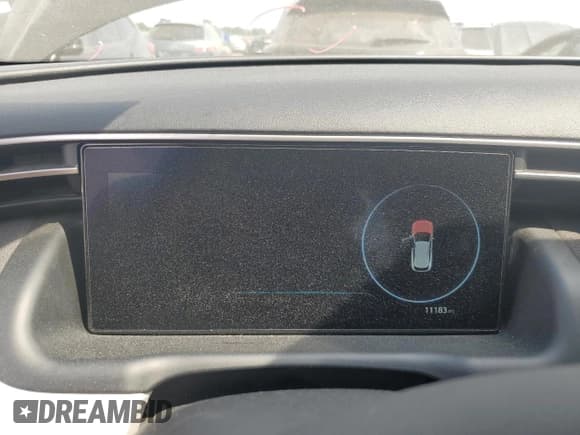 ✅ 2023 Hyundai Tucson Limited • VIN: 5NMJECAE2PH259617 • Lot: 68278545. Wystawiony na Copart z przebiegiem 11 183 mil. Bezpłatny archiwum sprzedaży aukcyjnych z USA i szczegółowy raport historii pojazdu na DreamBid. Zdjęcie 9.