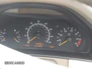 ✅ 1999 Mercedes-Benz E 320 • VIN: WDBJF65H5XA905132 • Lot: 43725220. Listed on IAAI with 41,828 mi. Free auction sales archive from the USA and detailed vehicle history report at DreamBid. Image 7.