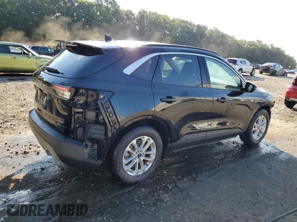 ✅ 2021 Ford Escape SE Hybrid • VIN: 1FMCU0BZ0MUB06665 • Lot: 83947035. Listed on Copart with 20,092 mi. Free auction sales archive from the USA and detailed vehicle history report at DreamBid. Image 3.