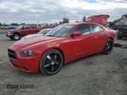 ✅ 2013 Dodge Charger SXT Plus • VIN: 2C3CDXHGXDH555149 • Lot: 86540075. Wystawiony na Copart z przebiegiem 102 718 mil. Bezpłatny archiwum sprzedaży aukcyjnych z USA i szczegółowy raport historii pojazdu na DreamBid. Zdjęcie 1.