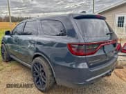 ✅ 2018 Dodge Durango GT • VIN: 1C4RDJDG3JC149978 • Lot: 94638845. Wystawiony na Copart z przebiegiem 176 735 mil. Bezpłatny archiwum sprzedaży aukcyjnych z USA i szczegółowy raport historii pojazdu na DreamBid. Zdjęcie 3.