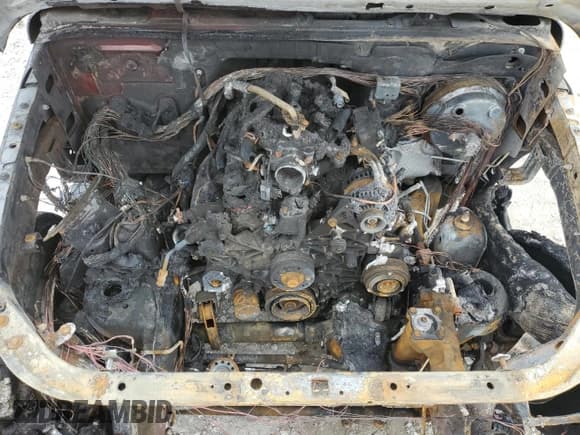 ✅ 2008 Jeep Wrangler Unlimited X • VIN: 1J4GA391X8L528089 • Lot: 59602625. Listed on Copart with Not provided. Free auction sales archive from the USA and detailed vehicle history report at DreamBid. Image 12.