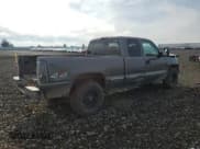 ✅ 2000 Chevrolet Silverado 1500 LS • VIN: 2GCEK19V5Y1152456 • Lot: 92304185. Wystawiony na Copart z przebiegiem 295 253 mil. Bezpłatny archiwum sprzedaży aukcyjnych z USA i szczegółowy raport historii pojazdu na DreamBid. Zdjęcie 3.