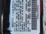 ✅ 2024 Nissan Z Performance • VIN: JN1BZ4BH5RM360429 • Lot: 84402324. Wystawiony na Copart z przebiegiem 10 263 mil. Bezpłatny archiwum sprzedaży aukcyjnych z USA i szczegółowy raport historii pojazdu na DreamBid. Zdjęcie 14.