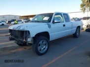 ✅ 2000 Chevrolet Silverado 1500 • VIN: 2GCEC19V4Y1290051 • Lot: 43547758. Listed on IAAI with 245,562 mi. Free auction sales archive from the USA and detailed vehicle history report at DreamBid. Image 2.