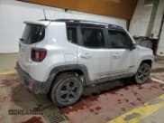 ✅ 2021 Jeep Renegade Trailhawk • VIN: ZACNJDC16MPM23404 • Лот: 86534924. Опубликован ранее на Copart с пробегом 43 849 миль. Бесплатный доступ к архиву аукционных продаж из США и подробный отчёт об истории автомобиля на DreamBid. Изображение 3.
