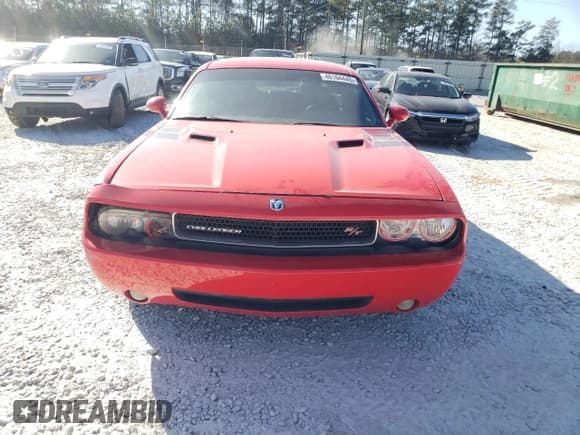 ✅ 2009 Dodge Challenger R/T • VIN: 2B3LJ54T59H503268 • Lot: 46104445. Wystawiony na Copart z przebiegiem 148 611 mil. Bezpłatny archiwum sprzedaży aukcyjnych z USA i szczegółowy raport historii pojazdu na DreamBid. Zdjęcie 5.